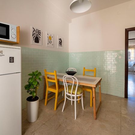 Hope Apartment Pescara Exterior photo