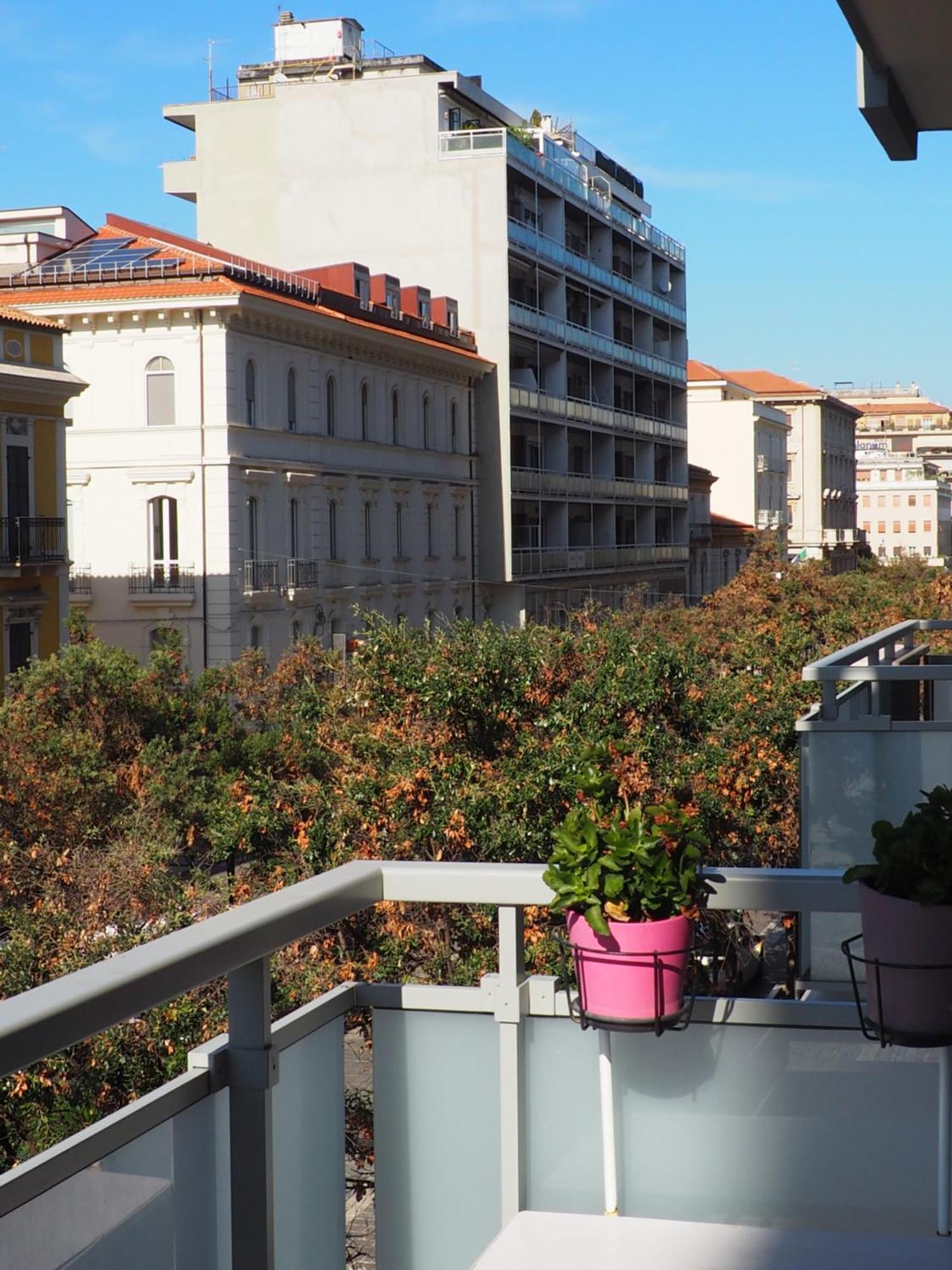 Hope Apartment Pescara Exterior photo